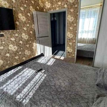 ЖК Центральний, Університетська 3/7, сучасна 1к, є генератор на ліфт