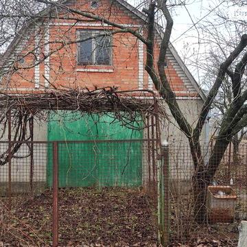 Продаж 1к Дім Володимирівська вулиця