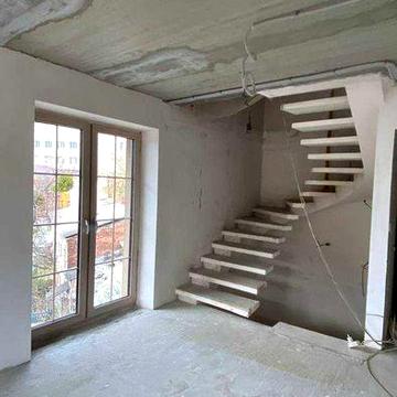 Продаж трирівневої квартири 94 м² + тераса 54 м² | Старий центр Харкова