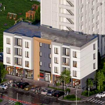 Продаж 2 кім квартири ЖК Мокко вул.Лисика Винники ЖК Мокко
