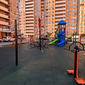Сдам 1 комнатную квартиру в ЖК Реал Парк