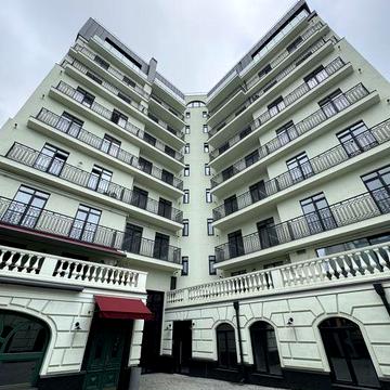 Продам 1-км. квартиру у центрі Одеси в ЖК ГІМНАЗИСТ ЖК Гімназист