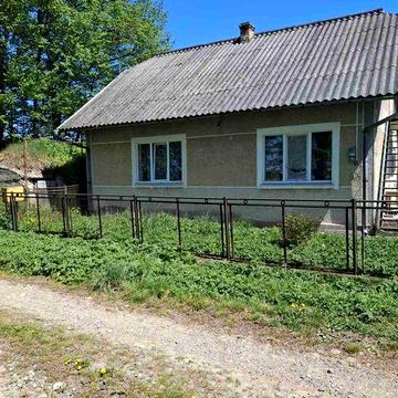 Продаж будинку 7 км до Коломиї