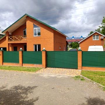 Продам дом, участок ,Александровка