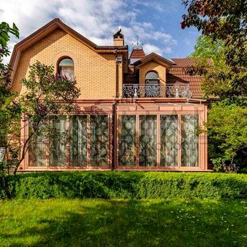 Оренда будинку з басейном,Сирець Шевченківський р-н