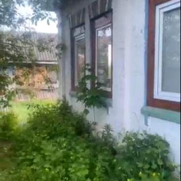 Продам будинок в Черніговській обл .село Тужар