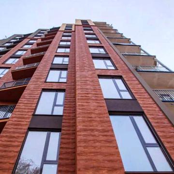 Квартира 44 м² ЖК «Ітака»/ Чубаєвська/ 7 ст. В. Фонтана