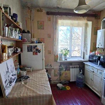 Продам 1 к квартиру, поліпшена, Рогань, 92 бригади, Індустріальний