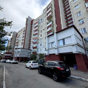 Здам в оренду трикімнатну квартиру на Гайдамацькій ,35