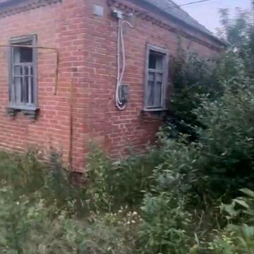 Продаж землі 25 соток, зі старим будинком, Ковалівка,розвинена інфраструктура