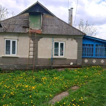 Продам будинок у селі
