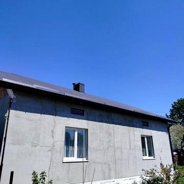 Продаж будинку с. Лугове Золочівський р-н. ( Бродівський)
