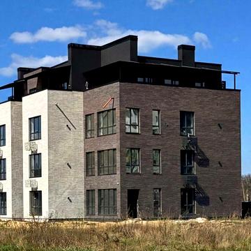 Однокімнатна квартира -студія у Бучі ЖК  Family Park Apartments. З наповненням! ЖК Family Park