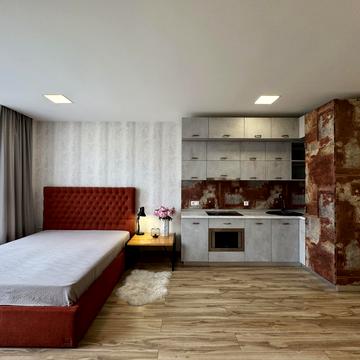 Регенераторна вул., 4 к1-3