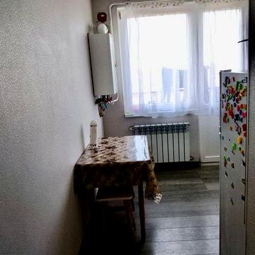 Сдам однокомнатную квартиру с евроремонтом