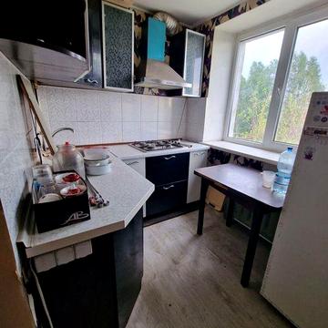 Продам 2к Слобожанский ул. Василия Сухомлинского