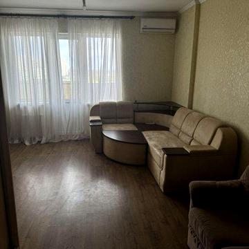 Здам 1к квартиру 51м2 з ремонтом на Закревського 42
