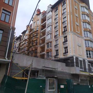 Продаж 2к квартири 86,6 м² ЖК Поділ Град, 3/7 поверх, без комісії ЖК Поділ Град