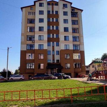 ПРОДАЖ від власника 3х Кімнатної 2х Рівневої квартири з 2 Сан/вузлами по вул Винна гора в Винниках 109м2