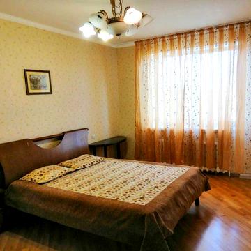 Оренда 3 кімнатної квартири Позняки Григоренка метро Без комісії