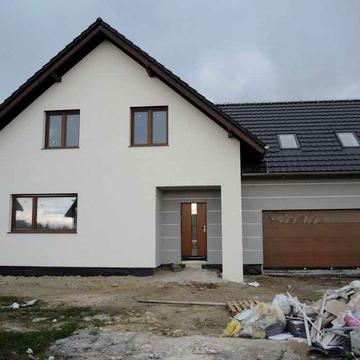 Продам будинок 140м2 з гаражем та підвалом Лісові Гринивці