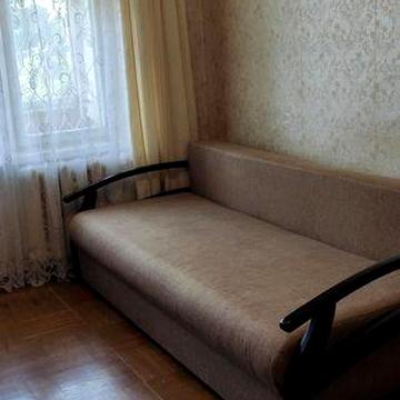 Однокімнатна чиста квартира, метро "Дарниця" пішки