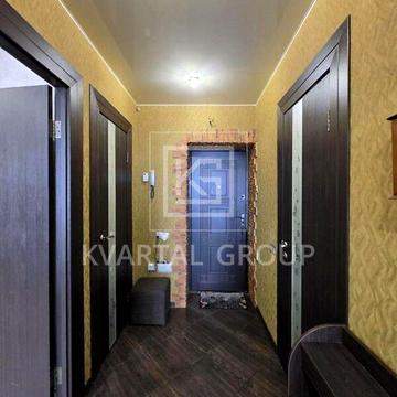Продаж 1к Квартира Джерельна вулиця ЖК Фортуна-2