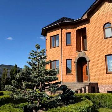 Будинок в Софіївській Борщагівці