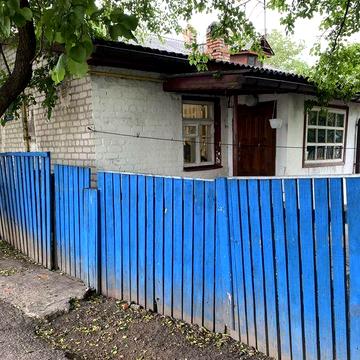 Продається частина будинку