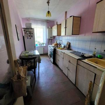 Продам 3 кім квартиру вул Кропивницького