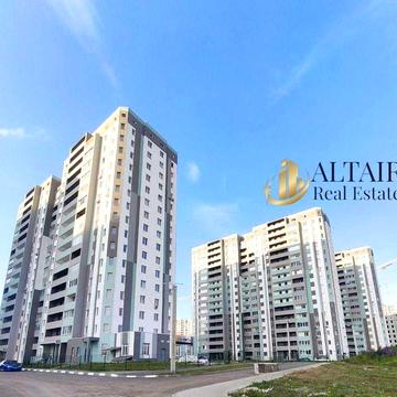 Продаж 2 кімн квартири в ЖК Левада, Новобудова Центр J ЖК Левада 2