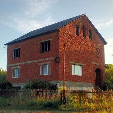 Сдача недостроенного дома в Мужиево недорого