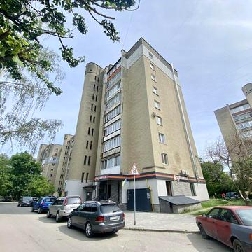 Продається 3к. квартира вулиця Хоткевича, Надвірнянська поруч Школа, цегляний будинок