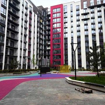 Продається простора 2кімнатна квартира у жк Manhattan UP