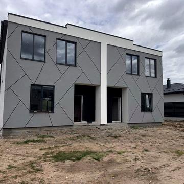 Готовий Будинок Білогородка