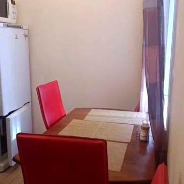 Сдам 2кквартиру біля метро Пушкіська