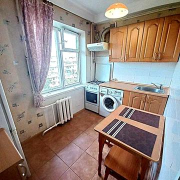 Лісовий проспект 15А Оренда 3к квартири