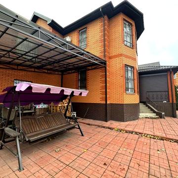 ТОП! Продаж будинку в Київі, Деснянський район, Тодося Осмачки