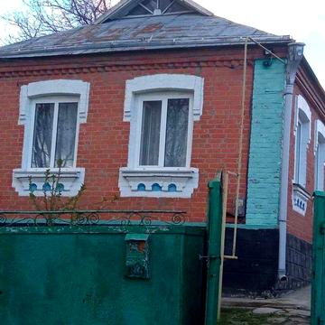 Продаж будинка в с. Дашківці.