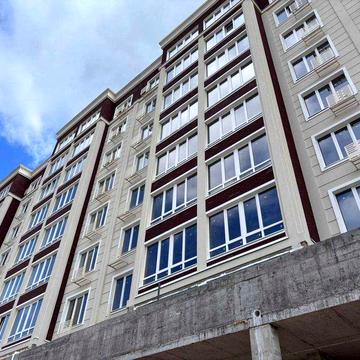 Продаж однокімнатної квартири без ремонту! ЦЕНТР ЖК Міленіум Парк