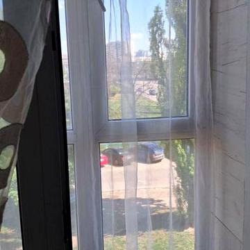 Бориспольская ул, 3-Б, напротив АТБ