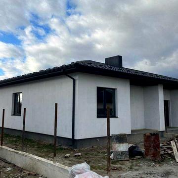 Дуплекси під держ програми в Боратині 76 м2
