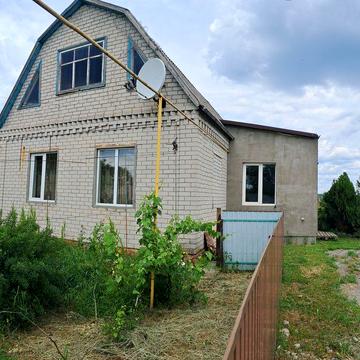 Продам дом в с. Орловщина.