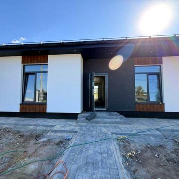 Продається будинок в Шевченкове | 3 спальні | 7,5 соток