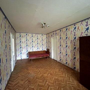 2к квартира Баварія