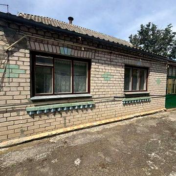 Продаю будинок у Тернівці