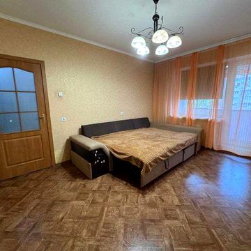 Аренда 2-х комн.кв .Пески ул.Новокузнецкая 5 А .