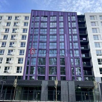 Продаж 1к Квартира Левка Лук’яненка (Ватутіна) вулиця