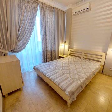 Продам‼️1-ком 56м² 5эт ЖК АРМЕЙСКИЙ‼️ПАРК ПОБЕДЫ‼️Говорова ЖК: Армейский