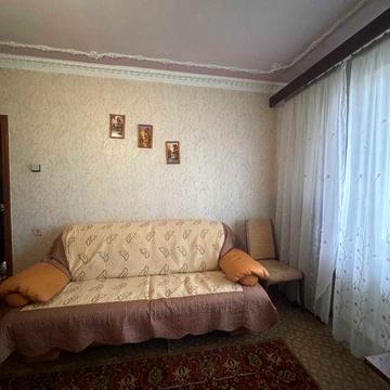 2-комнатная квартира 1 ст Люстдорфской готова к жизни программы